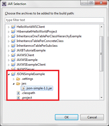 jsonpath jar